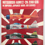 No.16 - Mitsubishi A6M1/2/-2N Zero-Sen (Vol.1)