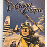 Le grand Cirque
