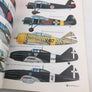 No.S17 (Vol. 1) - 50 Fighters 1938-1945