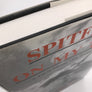 SPITFIRE ON MY TAIL : A VIEW FROM THE OTHER SIDE