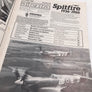 airextra ( N°53 ) SPITFIRE : 1936 - 1986 *** SPECIAL ANNIVERSARY 50TH SPITFIRE ***