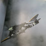 SPITFIRE : THE LEGEND LIVES ON