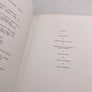 Menu pour le 60ème Anniversaire de la Sabena ( 1923 - 1983 )