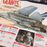 AVIONS DE GUERRE *** TOP OFFER 50 euros pour 5 volumes ***