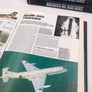 AVIONS DE GUERRE *** TOP OFFER 50 euros pour 5 volumes ***
