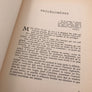 RECLASSEMENTS * HÉLICE EN CROIX, deuxième édition 1947
