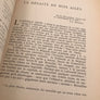 RECLASSEMENTS * HÉLICE EN CROIX, deuxième édition 1947