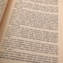 RECLASSEMENTS * HÉLICE EN CROIX, deuxième édition 1947