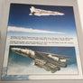Supersonic Fighter Development