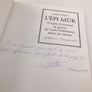 L'ÉPI MÛR (Livre dédicacé)