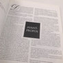 L'ÉPI MÛR (Livre dédicacé)