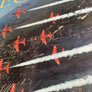 THE RED ARROWS : THIRTY YEARS OF BRILLIANCE