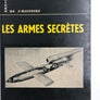 LES ARMES SECRÈTES