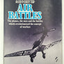 THE PICTORIAL HISTORY OF AIR BATTLES