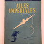 AILES IMPÉRIALES