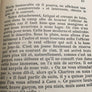 LES ROGNEURS D'AILES