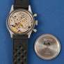 Nivada Chronographe Croton Chronomaster Aviator Sea Diver Réf. 105.22176 Cal. Valjoux 92 -1963-