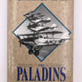 THE PALADINS: A SOCIAL HISTORY OF THE RAF UP TO THE OUTBREAK OF WORLD WAR II