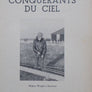 Conquérants du Ciel