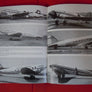 Zeldzame Vliegtuigfoto's. Rare Aircraft Photographs