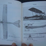 Early military aircraft of the first world war – Volume 1 – Landplanes