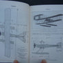 Early military aircraft of the first world war – Volume 3