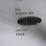 Les avions du monde entier 1960