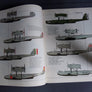 Avions militaires 1919-1939 profils et histoire