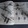 Avions militaires 1919-1939 profils et histoire