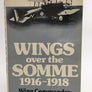 Wings over the Somme 1916-1918