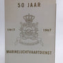 50 jaar marineluchtvaartdienst