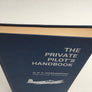 The private pilot's handbook