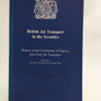 British Air Transport in the Seventies