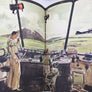Lifeline in the Sky The Story of MATS