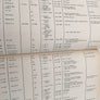 Recherchen zur Deutschen Luftfahrzeugrolle Teil 1 - 1919-1934