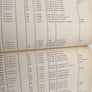 Recherchen zur Deutschen Luftfahrzeugrolle Teil 1 - 1919-1934