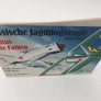 Russcische Jagdflugzeuge 1920-1941