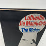 Luftwaffe Die Maulwürfe - The Moles Vol. 1