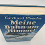 Meine Bahn am Himmel