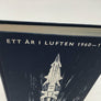 Ett år i luften 1960-1961