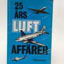25 Års luft affärer