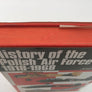 History of the Polish Air Force 1918-1668
