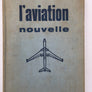 l'aviation NOUVELLE