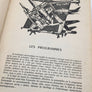 l'aviation nouvelle (comprenant deux écorchés du "Comet" et du "Mig 15")