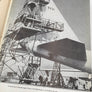 l'aviation nouvelle (comprenant deux écorchés du "Comet" et du "Mig 15")