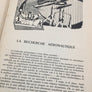 l'aviation nouvelle (comprenant deux écorchés du "Comet" et du "Mig 15")
