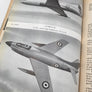 l'aviation nouvelle (comprenant deux écorchés du "Comet" et du "Mig 15")