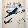 LE BAR DE L'ESCADRILLE