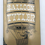 BALLOON TYTLER