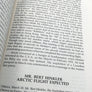 THE LAST FLIGHT of BERT HINKLER